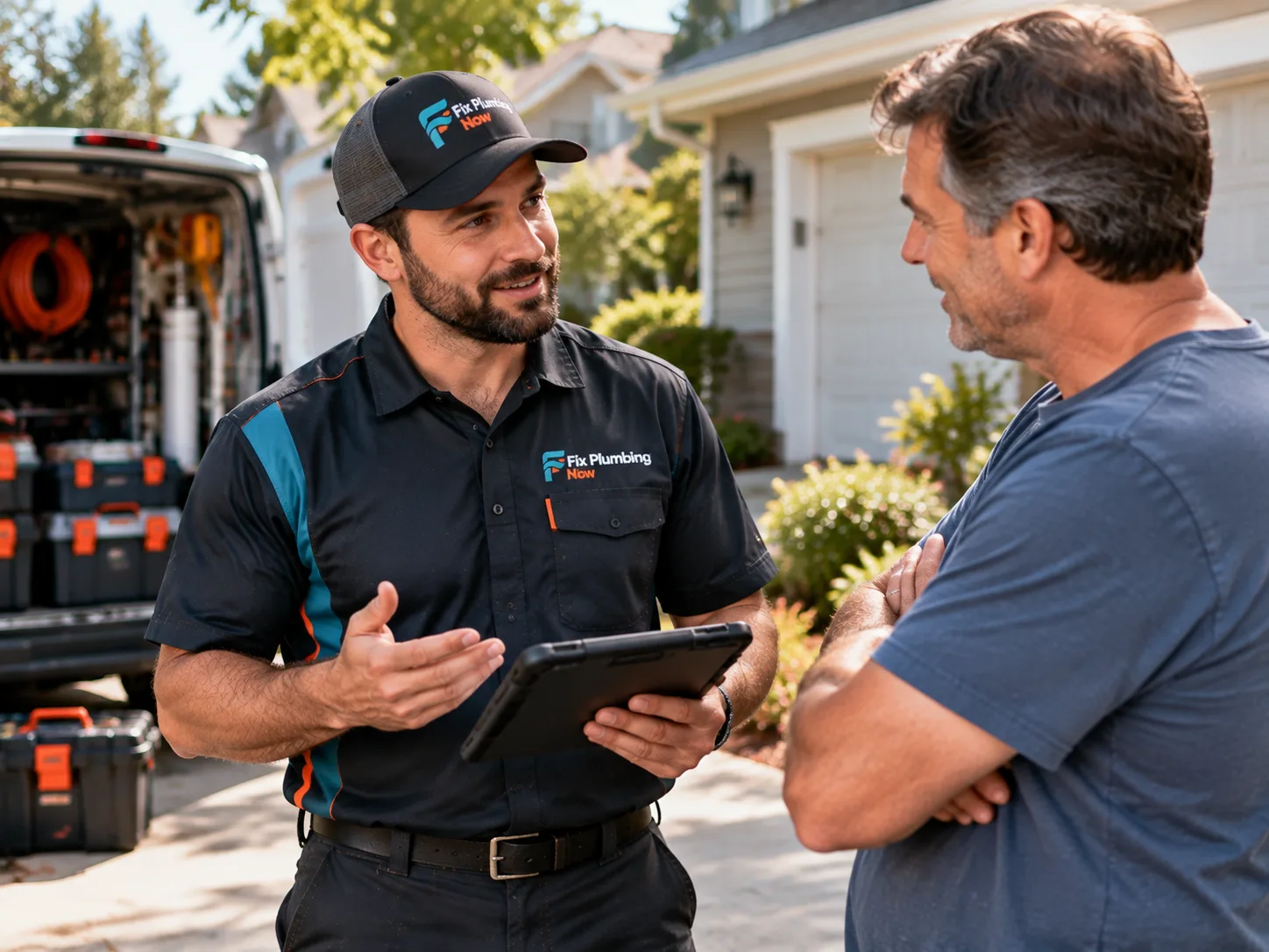Clogged Drain Service Cuyahoga Falls, OH FAQs